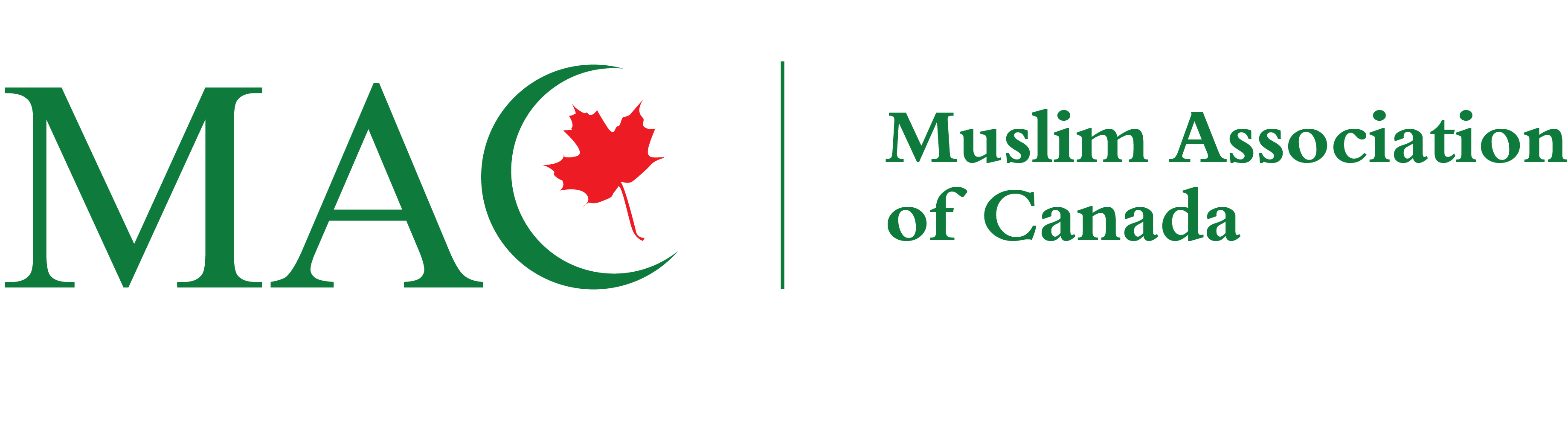 MAC — Muslim Association of Canada